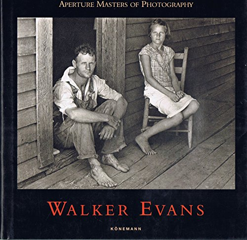 Evans, Walker