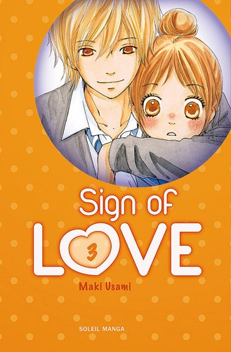 Sign of love. Vol. 3
