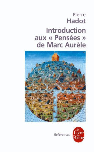 Introduction aux Pensées de Marc Aurèle : la citadelle intérieure
