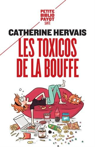 Les toxicos de la bouffe : la boulimie vécue et vaincue