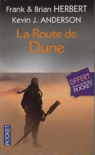 la route de dune