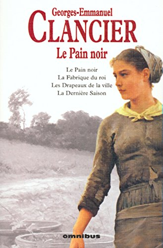 Le pain noir