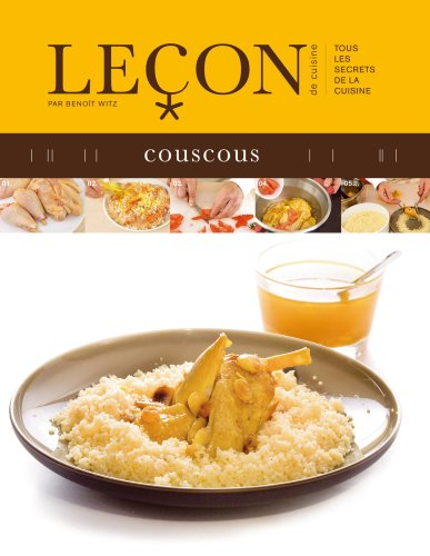 Couscous