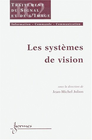 Les systèmes de vision