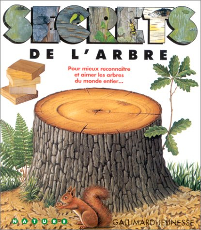 Secrets des arbres