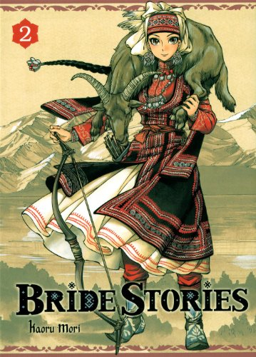 Bride stories. Vol. 2