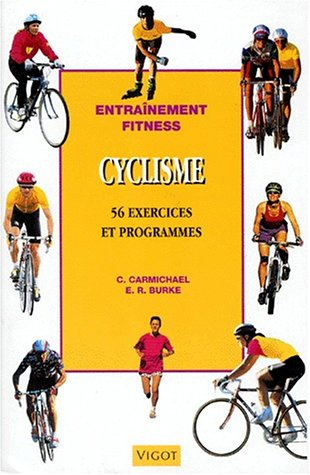 Cyclisme : 56 exercices et programmes