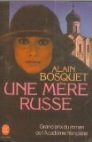Une mère russe