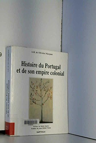 Histoire du Portugal et de son empire colonial