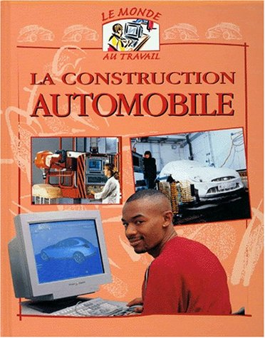 La construction automobile