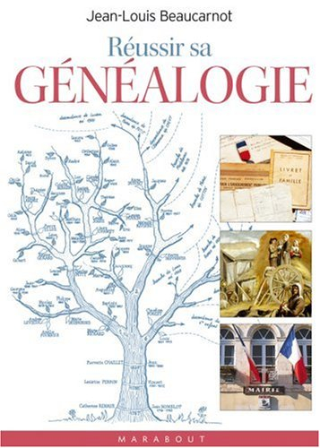 Réussir sa généalogie