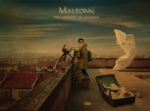 maleonn - the kingdom of illusions
