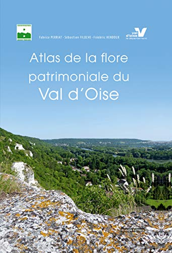 ATLAS DE LA FLORE PATRIMONIALE DU VAL D'OISE (0000)