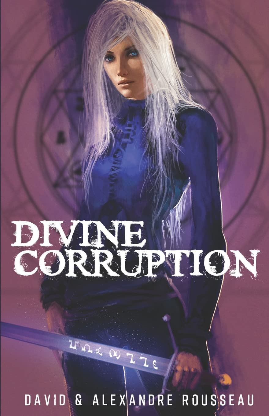 Divine corruption: Déviance