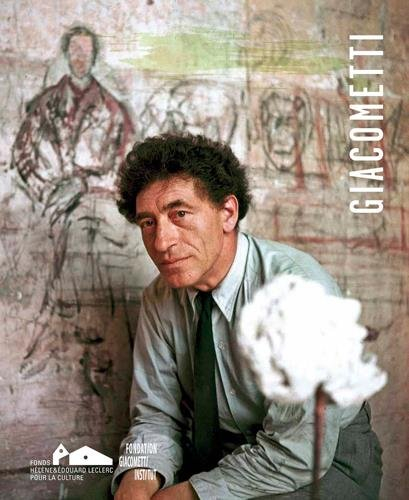 Alberto Giacometti