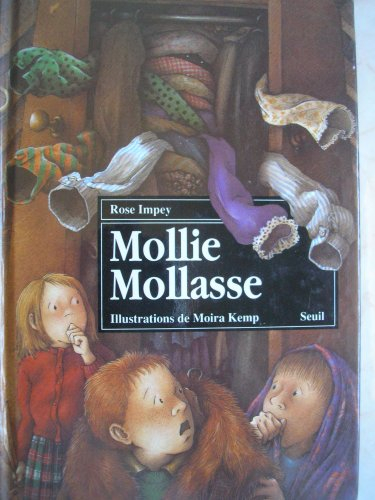 Mollie Mollasse