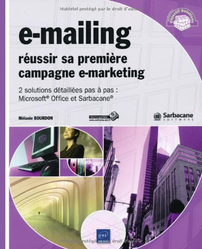 E-mailing : réussir vos campagnes e-marketing