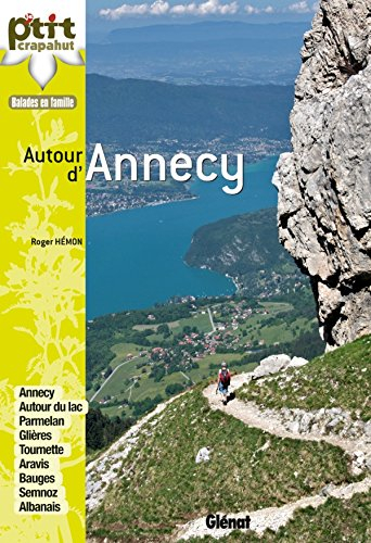 Autour d'Annecy