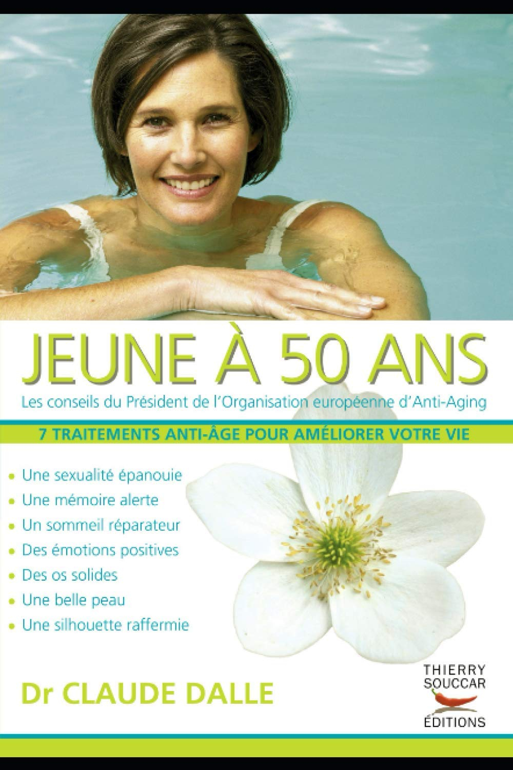 Jeune à 50 ans
