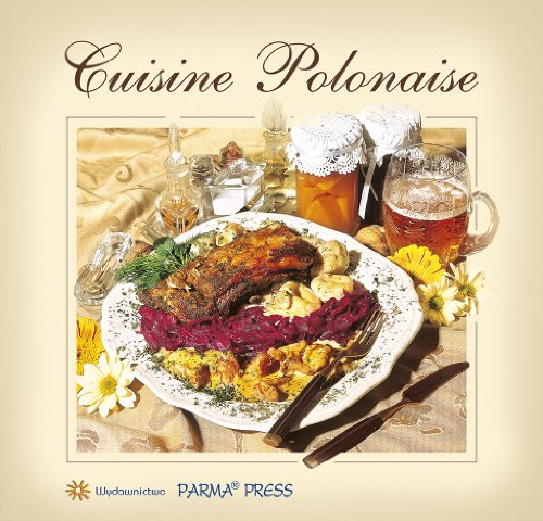 cuisine polonaise kuchnia polska (wersja francuska)