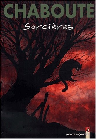 Sorcières
