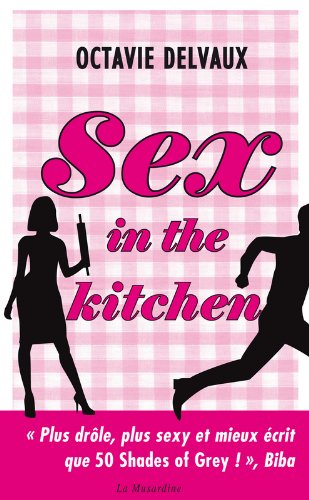 Sex in the kitchen