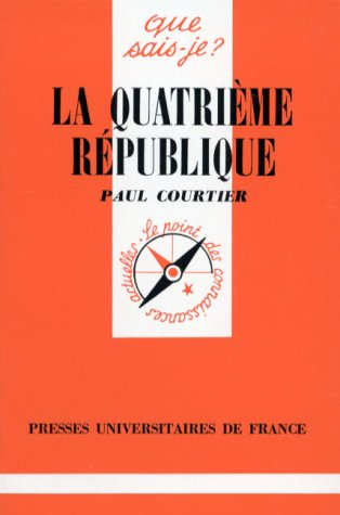 La Quatrième République