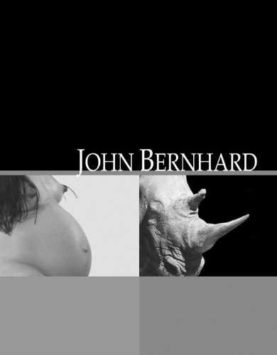 John Bernhard (English, French, Italian and German