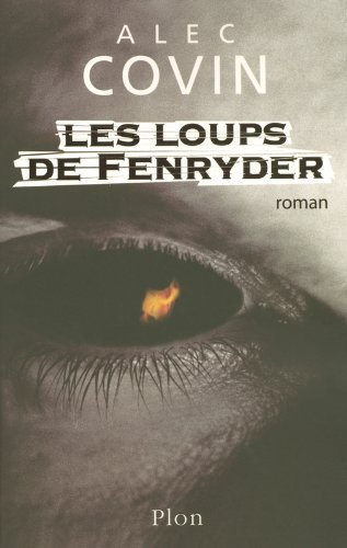 Les loups de Fenryder