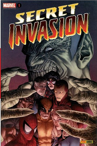 Secret invasion