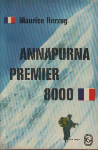 Annapürna, premier 8000 à ski