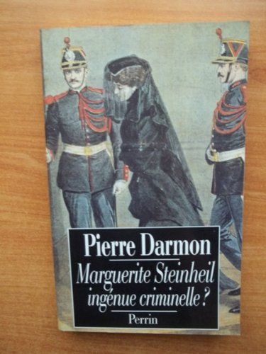 Marguerite Steinheil ingénue criminelle ?