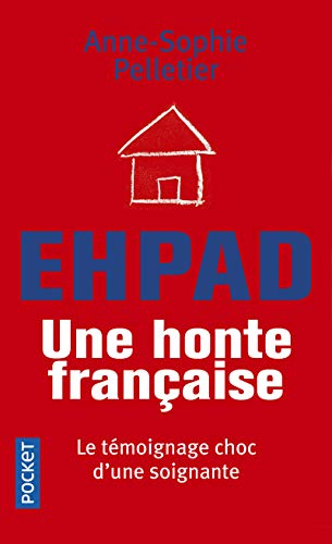 Ehpad, une honte française : le témoignage choc d'une soignante