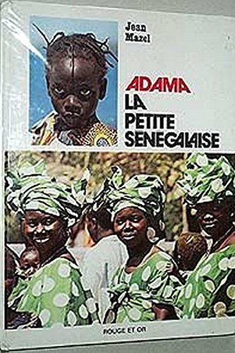 adama petite senegalaise