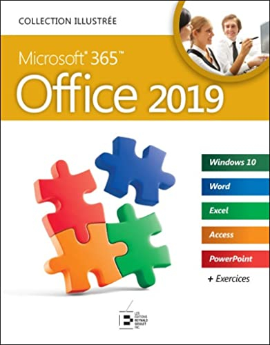 Microsoft Office 365. Office 2019 Complet