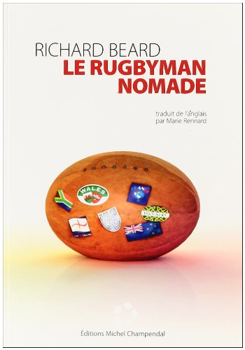Le rugbyman nomade