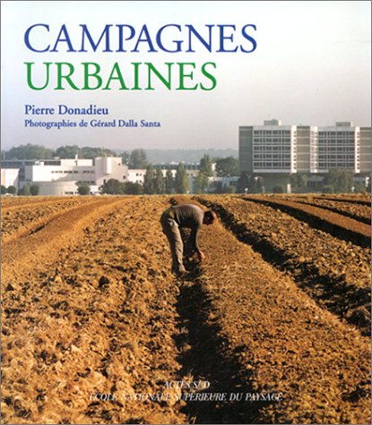Campagnes urbaines