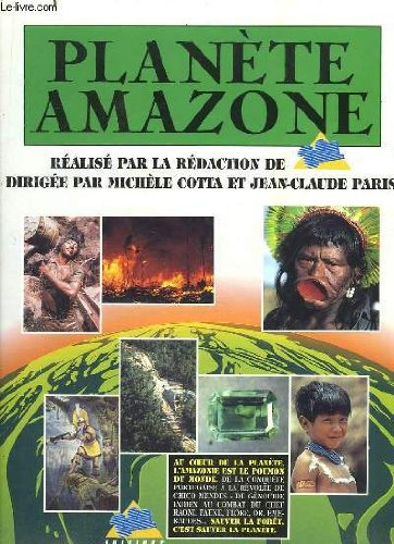 Planète Amazone