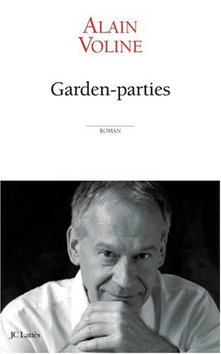 Garden-parties