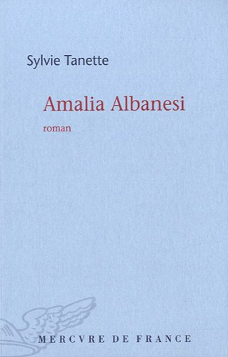 Amalia Albanesi