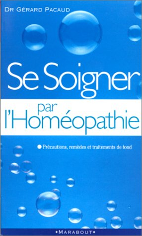 se soigner par l'homéopathie