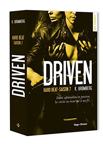 Driven. Vol. 7. Hard beat