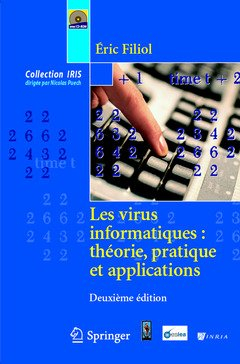 Les virus informatiques : théorie, pratique et applications