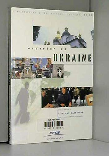 Exporter en Ukraine
