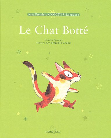 Le chat botté. Les habits neufs de l'empereur