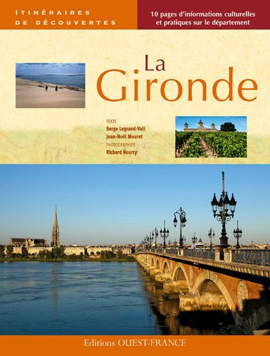 La Gironde