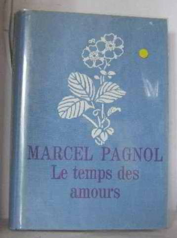 le temps des amours - souvenirs d'enfance