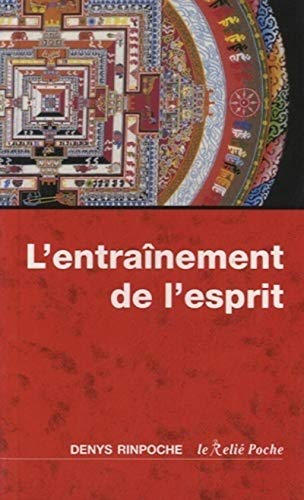 L'entraînement de l'esprit