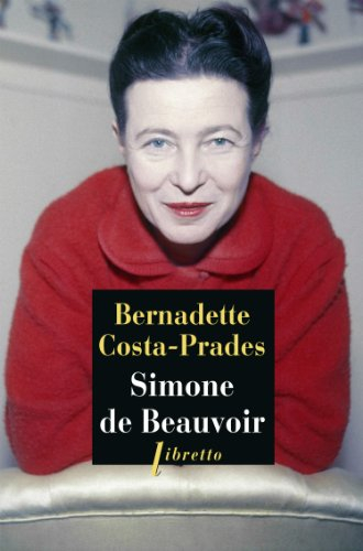 Simone de Beauvoir : biographie