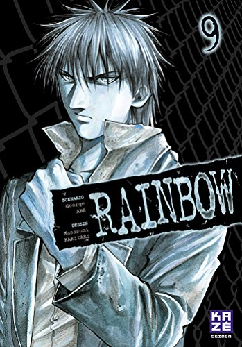 Rainbow. Vol. 9